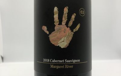 Handpicked Wines Regional Selection Cabernet Sauvignon 2018, Margaret River, WA