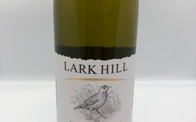 Lark Hill Riesling 2021, Canberra District, NSW