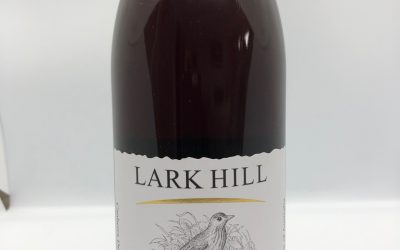 Lark Hill Sangiovese 2021, Canberra District, NSW