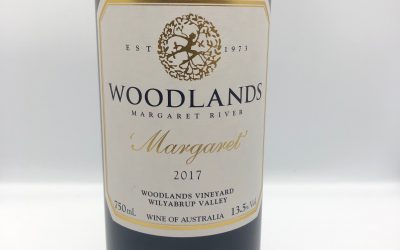 Woodlands Margaret 2017, Margaret River, WA