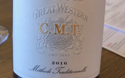 Best’s CMT Methode Traditionnelle 2016, Great Western, Victoria