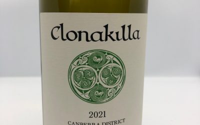 Clonakilla Riesling  2021, Canberra District, NSW