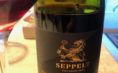 Seppelt Pinot Noir 2019 Henty, Victoria