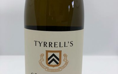Tyrrell’s Vat 47 Chardonnay 2019, Hunter Valley, NSW
