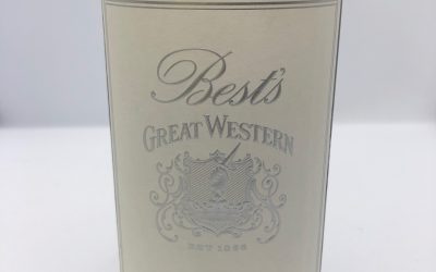 Best’s Foudre Ferment Riesling 2021, Great Western, Victoria
