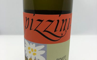 Pizzini Pinot Grigio 2021, King Valley, Victoria