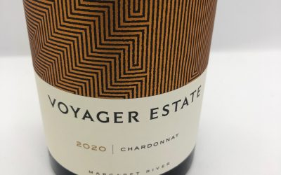 Voyager Estate Chardonnay 2020, Margaret River, WA
