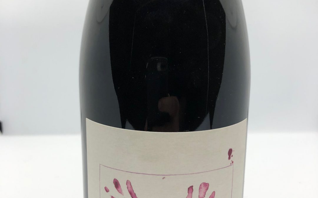 Purple Hands Wines Grenache 2021, Barossa Valley, SA