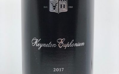 Henschke Keyneton Euphonium 2017, Barossa Valley, SA