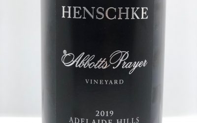 Henschke Abbotts Prayer Merlot Cabernet Sauvignon 2019, Adelaide Hills, SA