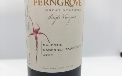Ferngrove Majestic Cabernet Sauvignon 2019, Great Southern, WA