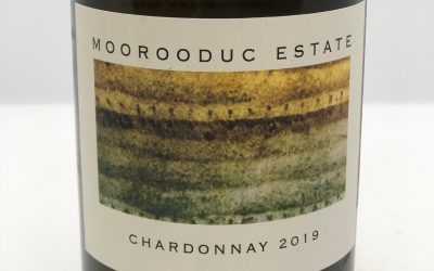 Moorooduc Estate Chardonnay 2019, Mornington Peninsula, Vic