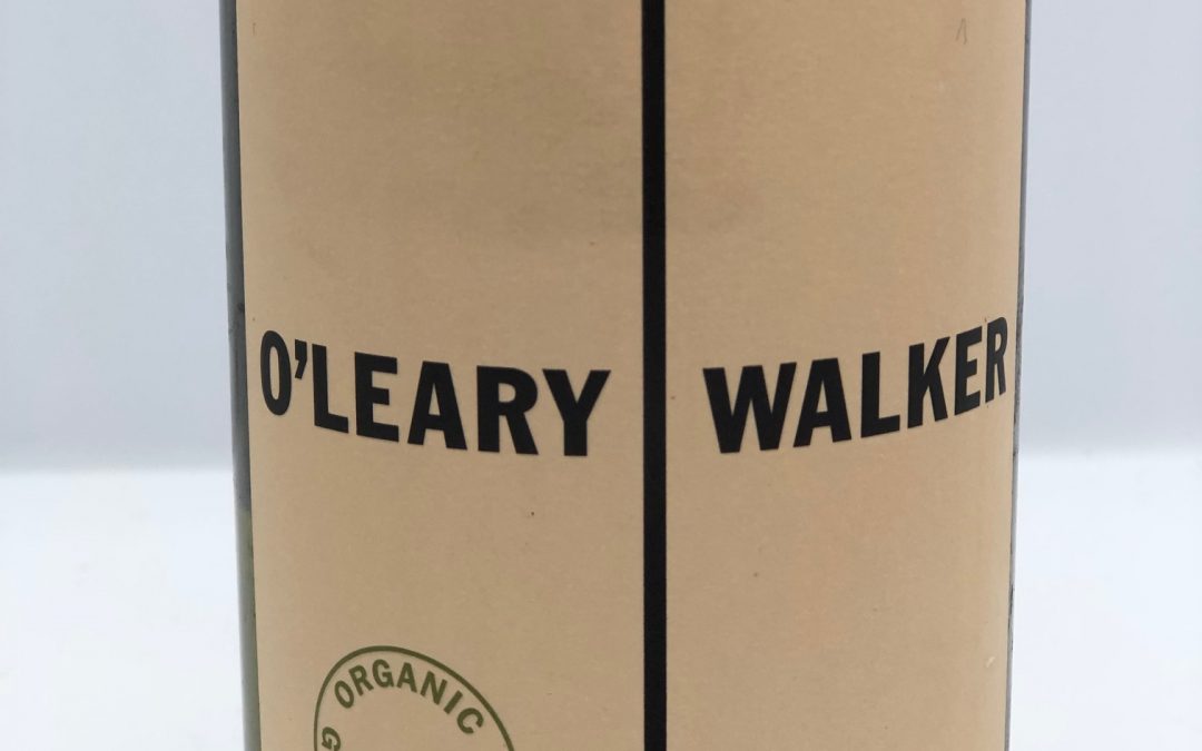 O’Leary Walker Riesling 2021, Polish Hills, Clare Valley, SA