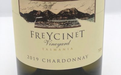 Freycinet Vineyards Chardonnay 2019, Tasmania