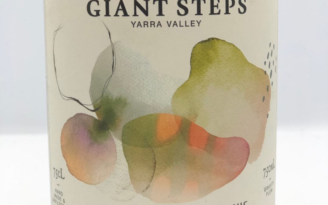 Giant Steps Syrah, Carignan, Grenache 2019, Yarra Valley, Vic