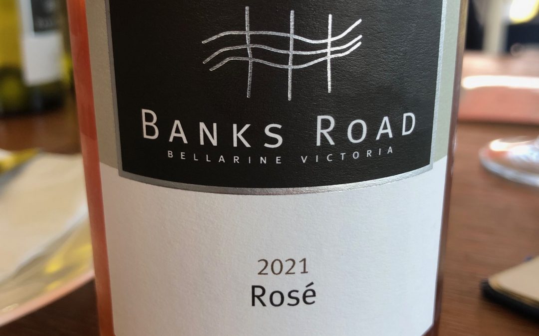 Banks Road Rose 2021, Geelong, Vic
