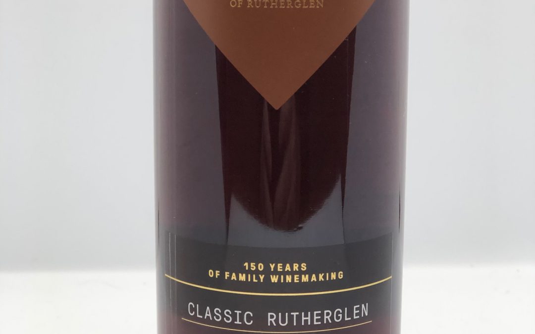 Campbells of Rutherglen Classic Rutherglen Muscat NV
