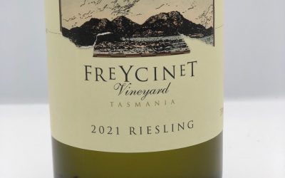 Freycinet Vineyard Riesling 2021, Tasmania