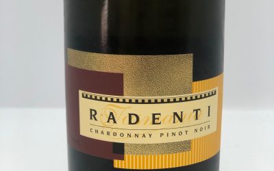 Freycinet Vineyard Radenti R3, Tasmania