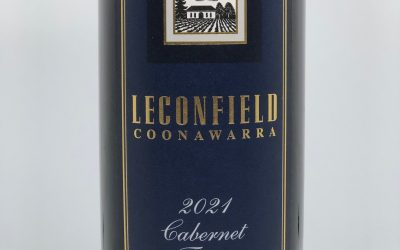 Leconfield Cabernet Franc 2021, Coonawarra, SA
