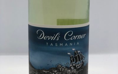 Devil’s Corner Sauvignon Blanc 2021, Tasmania