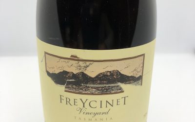 Freycinet Vineyards Pinot Noir 2019, Tasmania