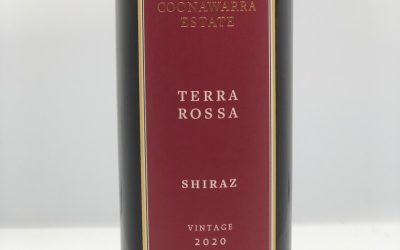 Parker Coonawarra Estate Terra Rossa Shiraz 2020, Coonawarra, SA