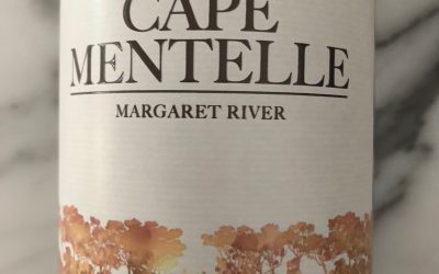 Cape Mentelle Trinders Cabernet Merlot 2013, Margaret River, WA