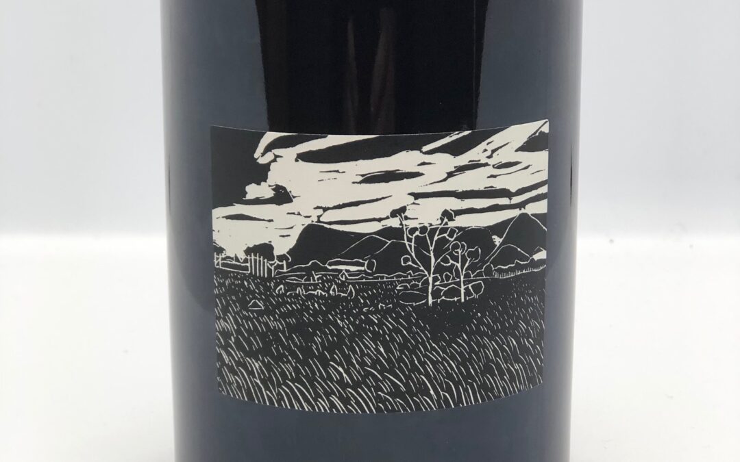 Joshua Cooper Ray-Monde Vineyard Pinot Noir, 2021, South Gisborne, Port Phillip, Vic