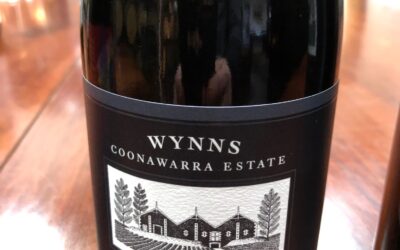 Wynns Coonawarra Estate Old Vine Shiraz 2019, Coonawarra, SA