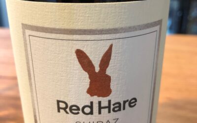 Red Hare Estate Shiraz 2020, Bendigo/Heathcote, Vic