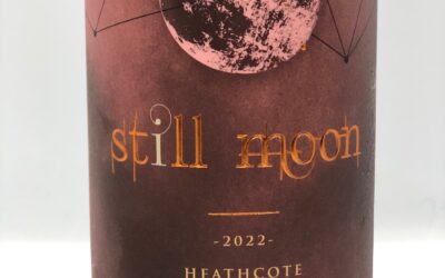 Still Moon Rosé 2022, Heathcote, Vic