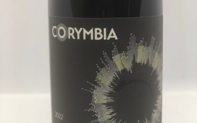 Corymbia Rocket’s Vineyard Tempranillo Malbec 2022, Swan Valley, WA