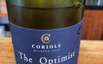 Coriole The Optimist Chenin Blanc 2020, McLaren Vale, SA