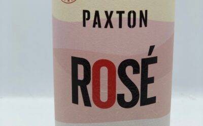 Paxton Rose, McLaren Vale, SA
